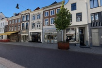 Winkelruimte Den Bosch - Hinthamerstraat 7 - Foto 1
