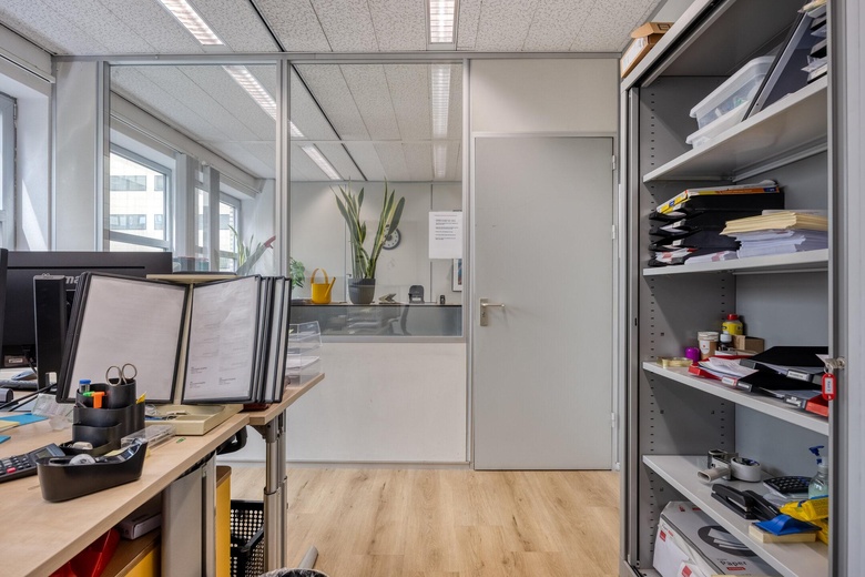 Kantoorruimte Eindhoven - Lardinoisstraat 16 - Foto 28