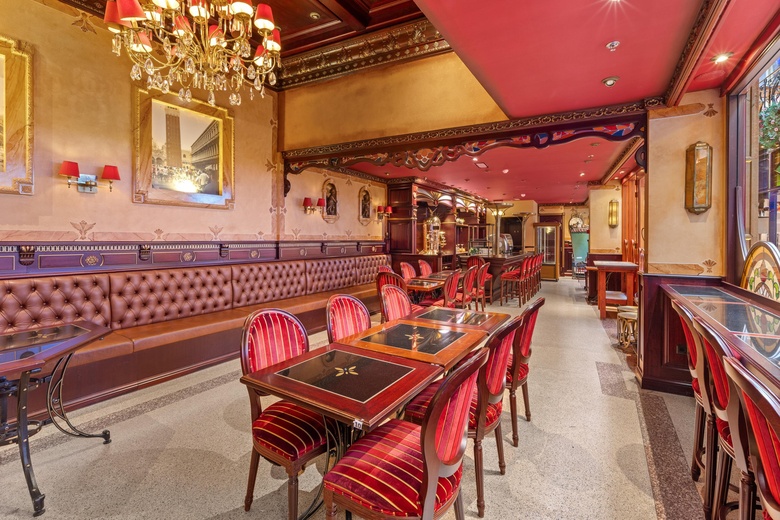 Bekijk foto 1 van Passage 25