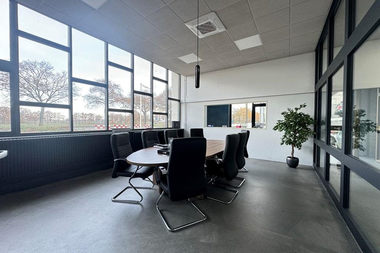 KantoorruimteaanAmbachtsweg 1 B<br/> inBladel KantoorruimteaanAmbachtsweg 1 B<br/> inBladel