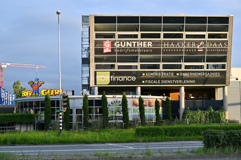 Kantoorruimte Zaandam - Pieter Ghijsenlaan 19 A - Foto 26