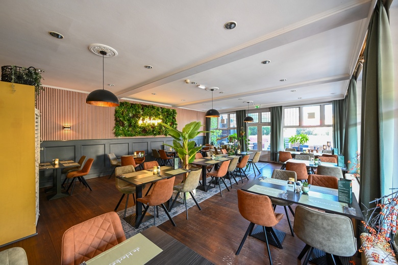 HorecaaanStrucht 21<br/> inSchin op Geul