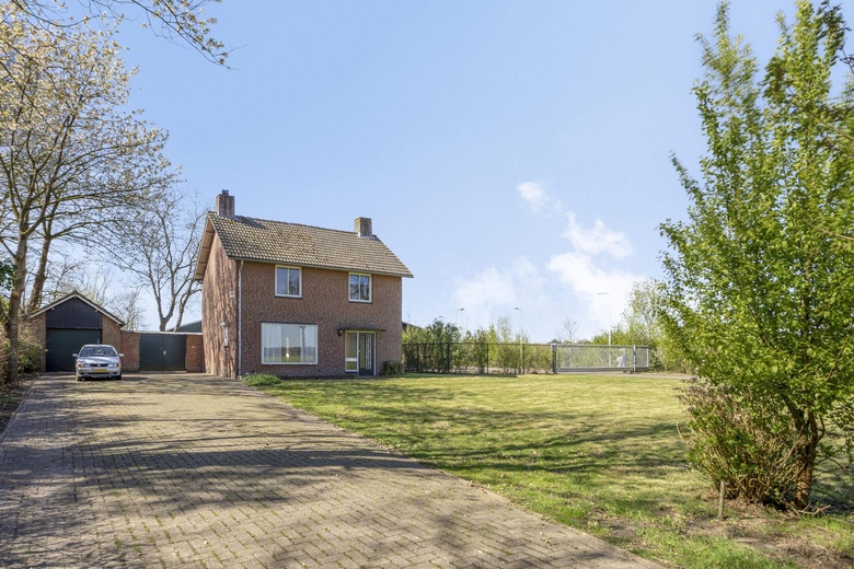 Bedrijfsruimte Hoogeloon - Ir. Mettropweg 2 - Foto 2
