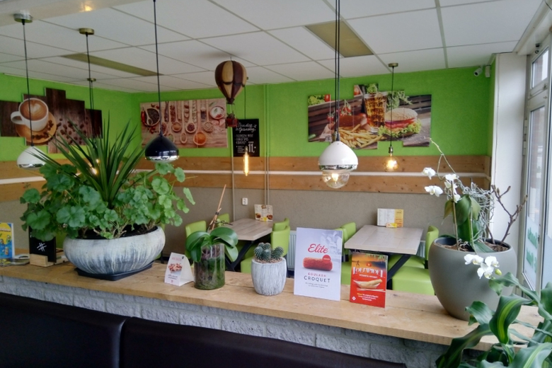 HorecaaanJakob Bruggemalaan 93 A<br/> inVeendam HorecaaanJakob Bruggemalaan 93 A<br/> inVeendam