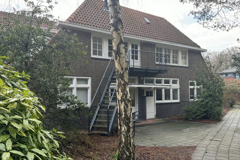 KantoorruimteaanLeemzeulder 31<br/> inLaren