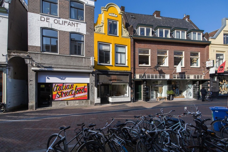WinkelruimteaanTwijnstraat 53<br/> inUtrecht