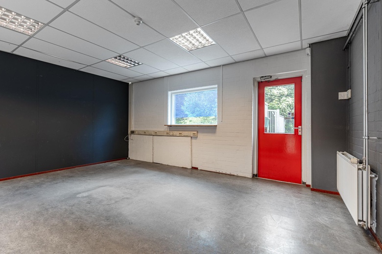 BedrijfsruimteaanEindhovenseweg 6 - 8<br/> inGeldrop