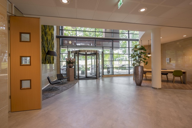 KantoorruimteaanDatabankweg 26- 30<br/> inAmersfoort