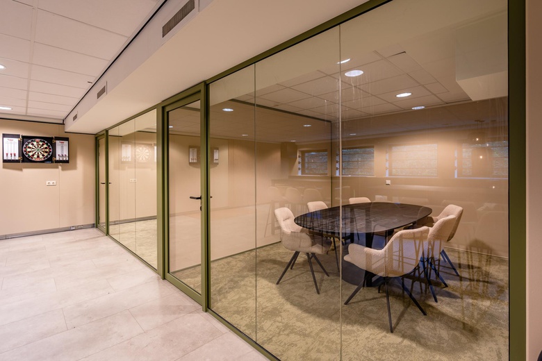 KantoorruimteaanMarathon 2<br/> inHilversum