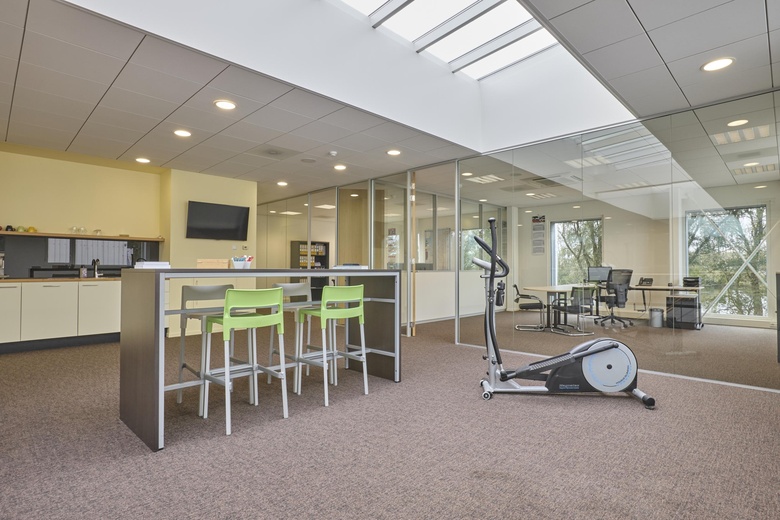 KantoorruimteaanLaanenderweg 30<br/> inAlkmaar