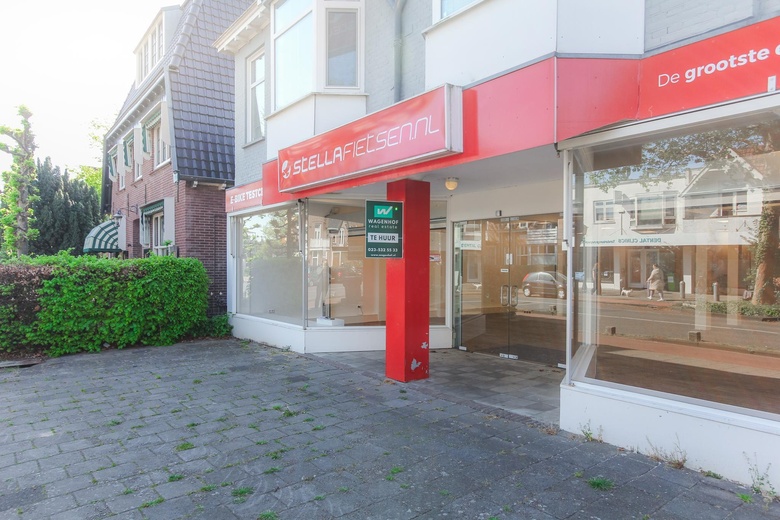 WinkelruimteaanRijksstraatweg 151 153<br/> inHaarlem WinkelruimteaanRijksstraatweg 151 153<br/> inHaarlem