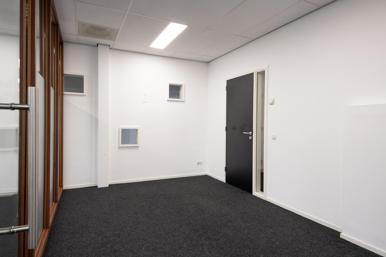 KantoorruimteaanNewtonstraat 3<br/> inVeenendaal