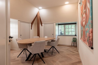 Kantoorruimte Singel 312, Dordrecht | Bedrijfspand.com