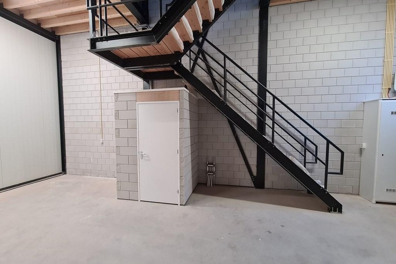 BedrijfsruimteaanMaalderij 17<br/> inWaddinxveen