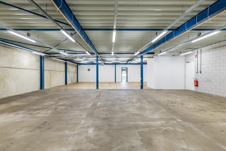 BedrijfsruimteaanWeg En Bos 86<br/> inBergschenhoek