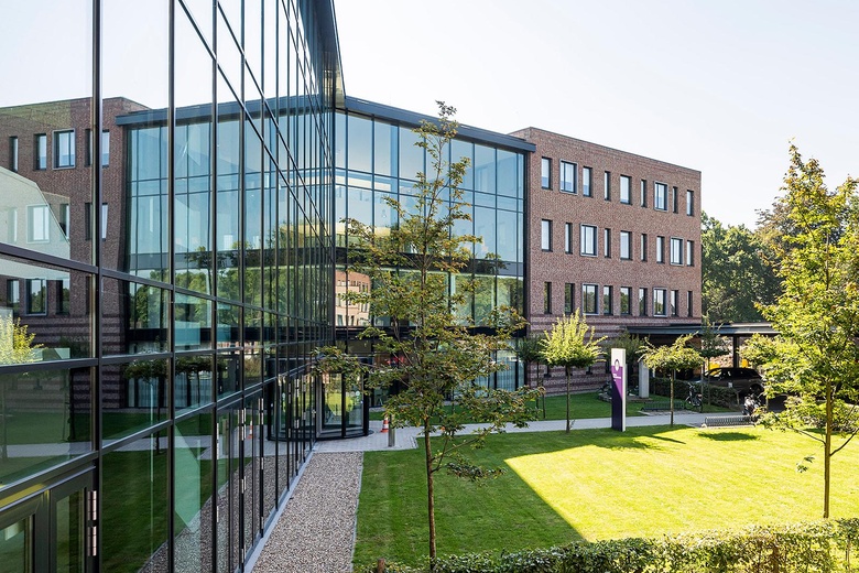Kantoorruimte Brunssum - Prins Hendriklaan 376 - Foto 7