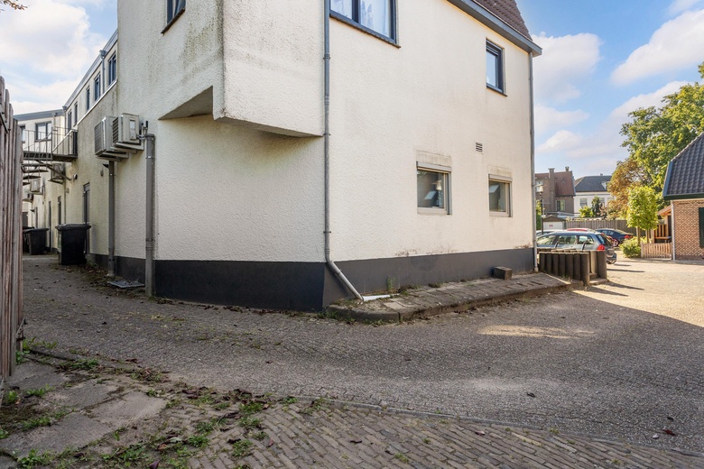 WinkelruimteaanTuinstraat 2 G<br/> inBrummen