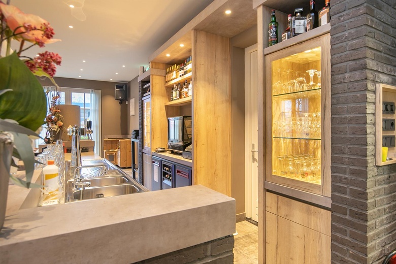 HorecaaanTurnhoutseweg 32<br/> inReusel