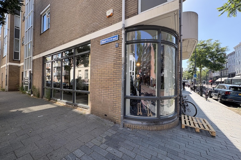 Bedrijfsruimte Rotterdam - Van Oldenbarneveltstraat 132 - Foto 3