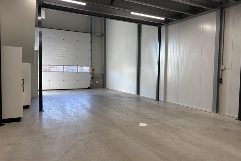 Bedrijfsruimte Vriezenveen - Het Bassin 27 b - Foto 7