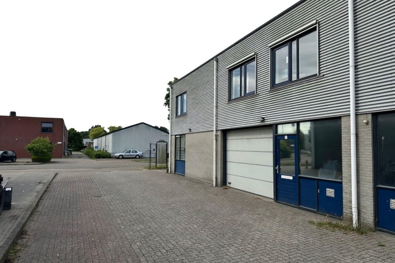Bedrijfsruimte Alkmaar - Otterkoog 14 B - Foto 12