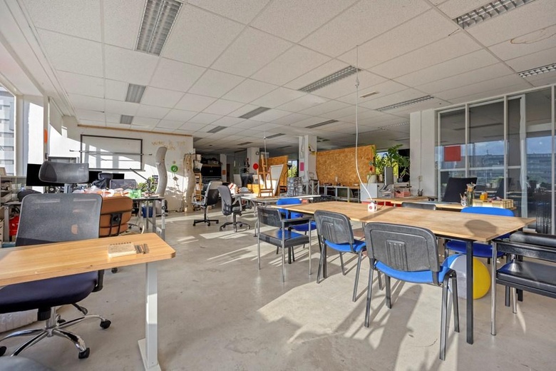 Kantoorruimte Rotterdam - Teilingerstraat 126 - Foto 15