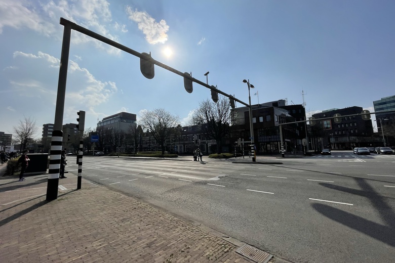 WinkelruimteaanStadsring 2<br/> inAmersfoort