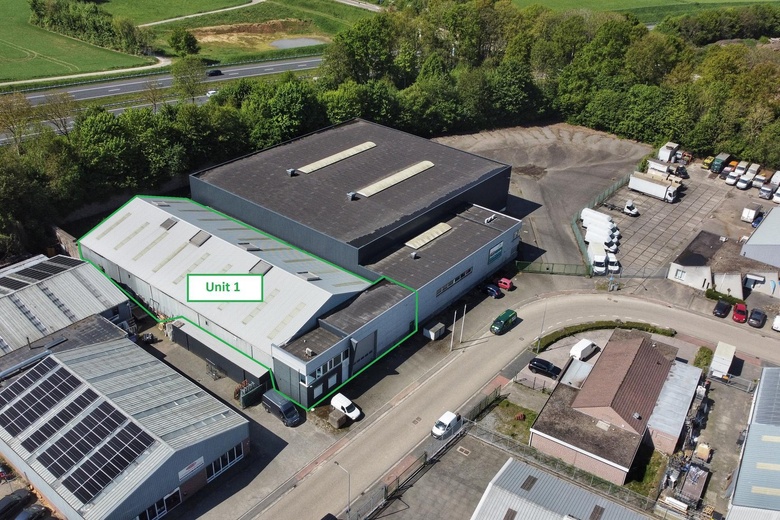 BedrijfsruimteaanLindelaufer Gewande 18<br/> inVoerendaal BedrijfsruimteaanLindelaufer Gewande 18<br/> inVoerendaal