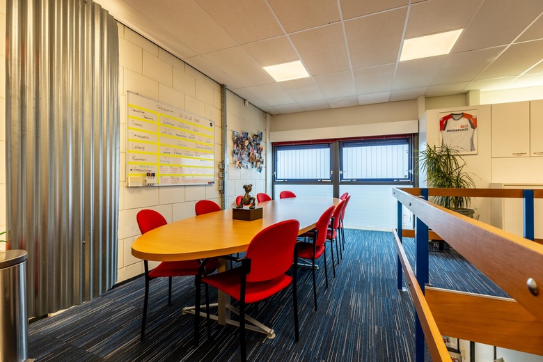Bedrijfsruimte Schiedam - Jan van Galenstraat 40 - Foto 15
