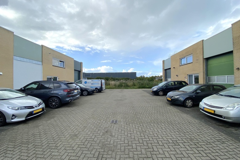 Bedrijfsruimte Almere - Dukdalfweg 13 F - Foto 24