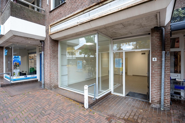 Winkelruimte Hillegom - Houttuin 4 - Foto 2