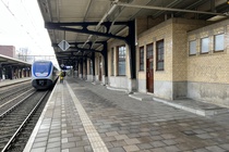 Bekijk foto 4 van Stationsweg 3 E Bekijk foto 4 van Stationsweg 3 E
