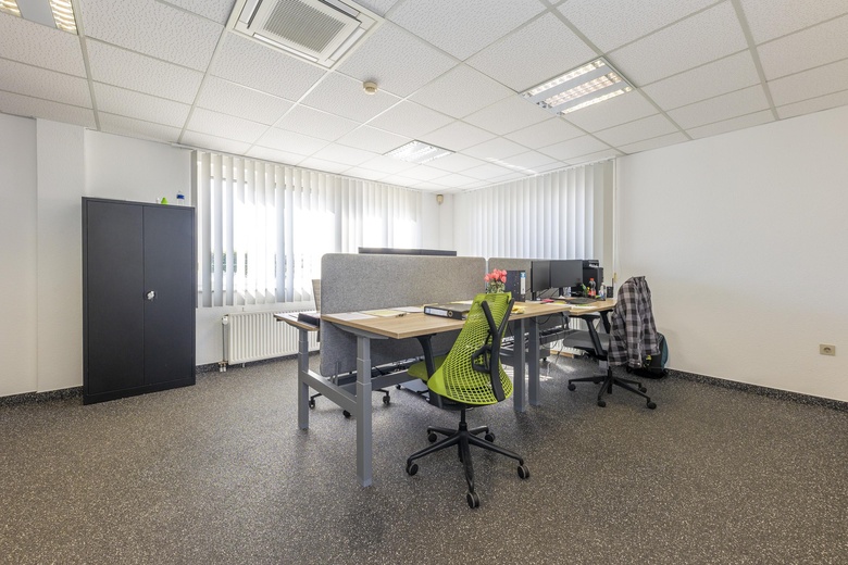 BedrijfsruimteaanDe Koumen 90<br/> inHoensbroek