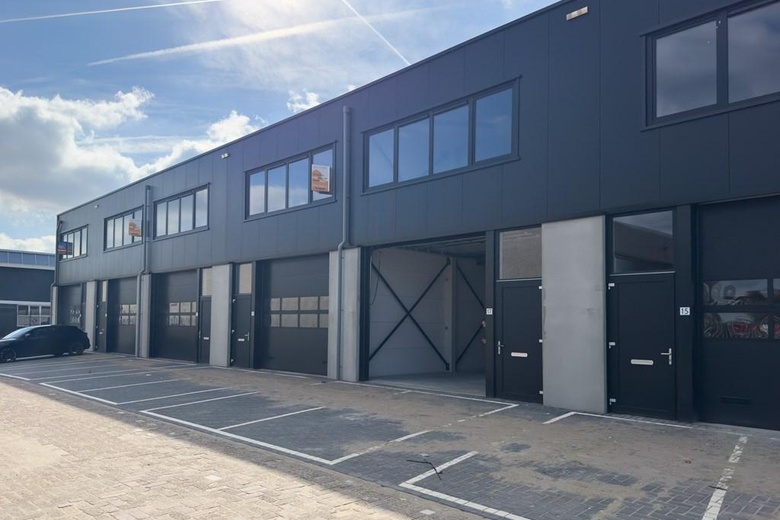 Bedrijfsruimte Rotterdam - Wilkstraat 17 - Foto 17