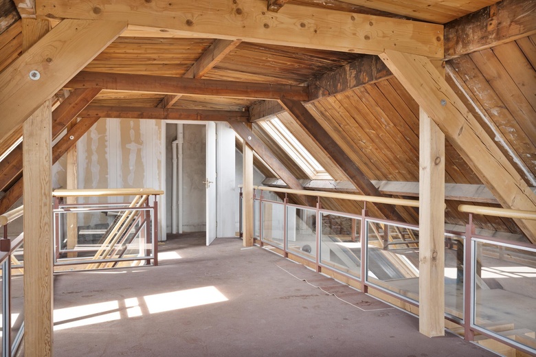 Kantoorruimte Haarlem - Zijlweg 103 105 - Foto 22