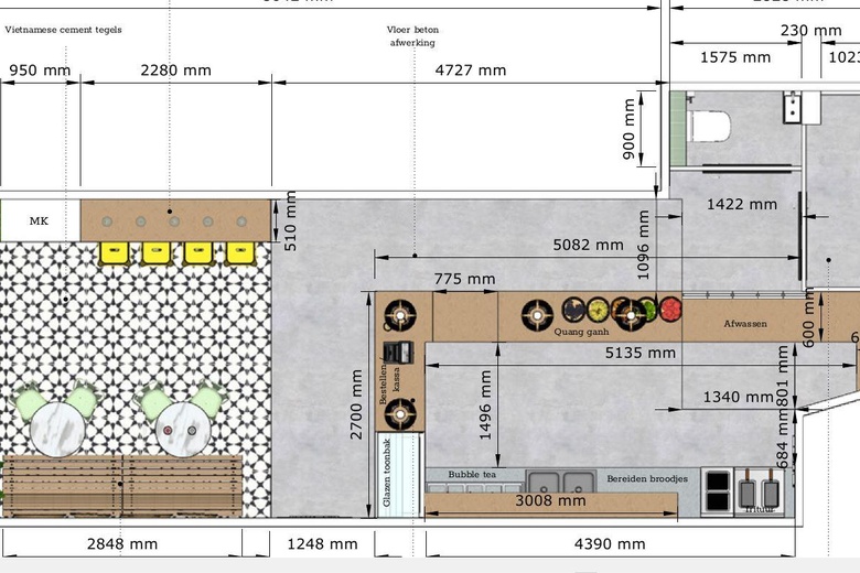 Horeca Ede - Maandereind 44 A - Foto 29