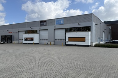 Bedrijfsruimte te huur Weert - Copernicusstraat 11 F