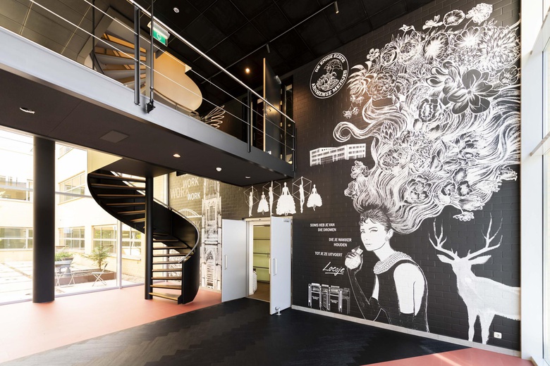 KantoorruimteaanMeander 251<br/> inArnhem