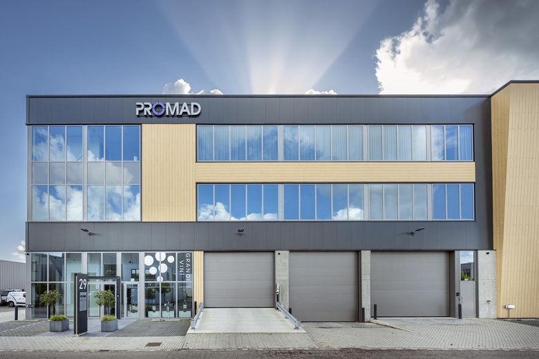 KantoorruimteaanPopulierenweg 29<br/> inOudewater