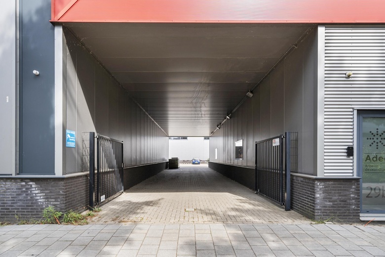 BedrijfsruimteaanDarwinstraat 29 A<br/> inEde