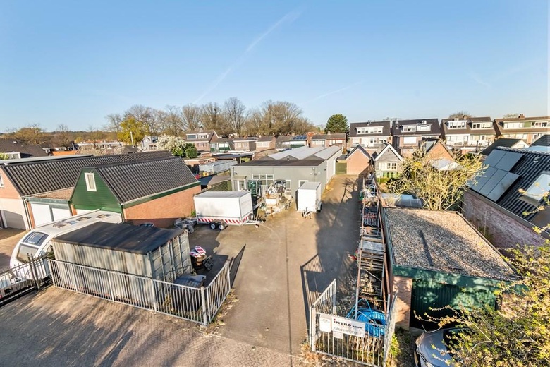 BedrijfsruimteaanKamperfoelie 1 A<br/> inVeenendaal