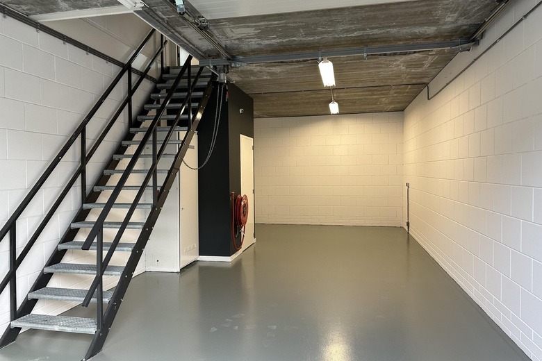 BedrijfsruimteaanRiga 6 e<br/> inBarendrecht