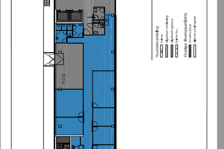 KantoorruimteaanHerikerbergweg 240<br/> inAmsterdam KantoorruimteaanHerikerbergweg 240<br/> inAmsterdam