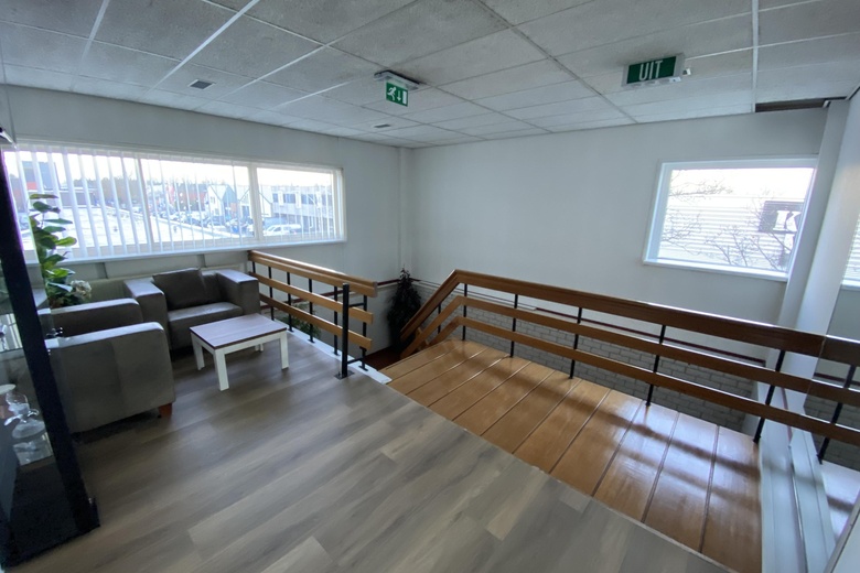 Kantoorruimte Katwijk - Scheepmakerstraat 61 - Foto 14