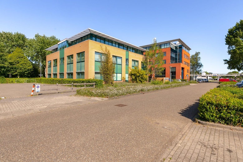 KantoorruimteaanDe Schans 19 41<br/> inLelystad