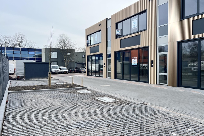 Bekijk foto 1 van Bolstoen 15 B