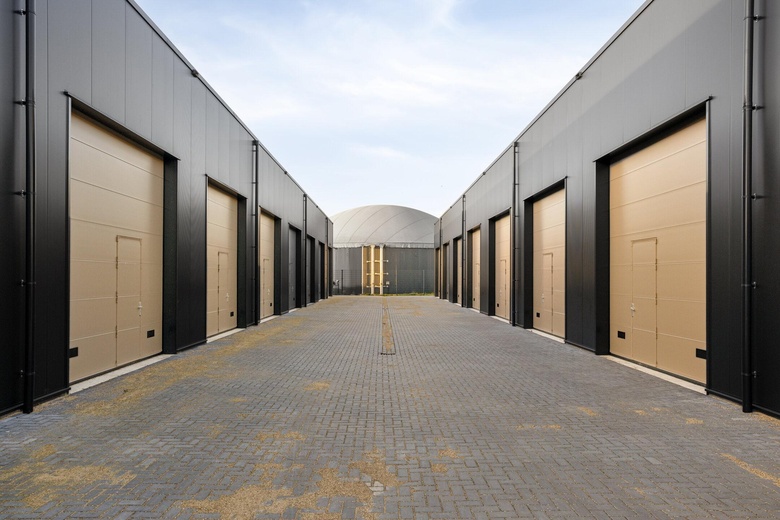 BedrijfsruimteaanKooimaten 9 f<br/> inGoor