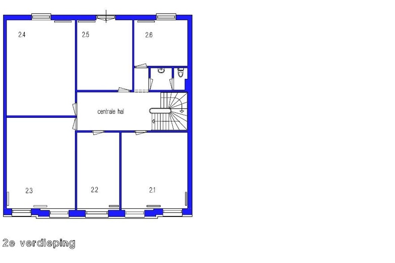 KantoorruimteaanIJsselkade 8<br/> inZutphen KantoorruimteaanIJsselkade 8<br/> inZutphen