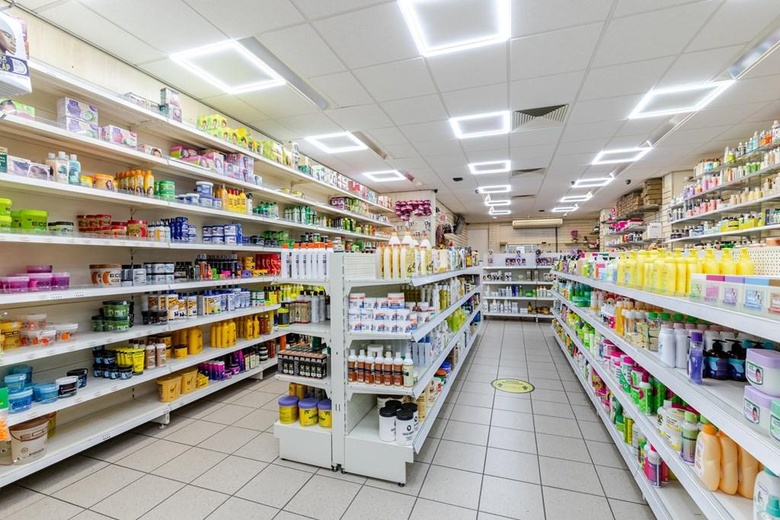 WinkelruimteaanBeijerlandselaan 67<br/> inRotterdam