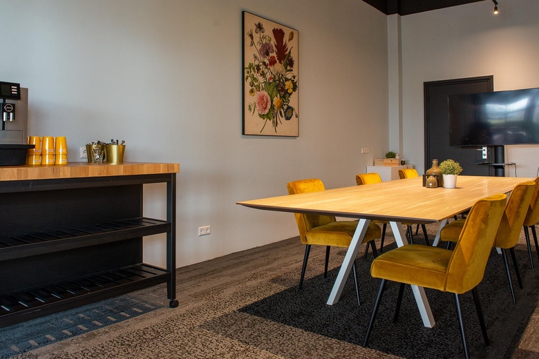 KantoorruimteaanWethouder Beversstraat 185<br/> inEnschede